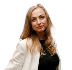 Людмила Діанова